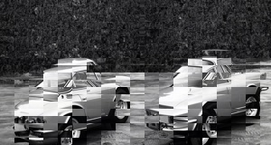 365GTC and 365GTS (1968 - 1970)